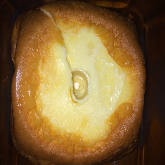 松下面包机版芝士蛋糕（PM105）