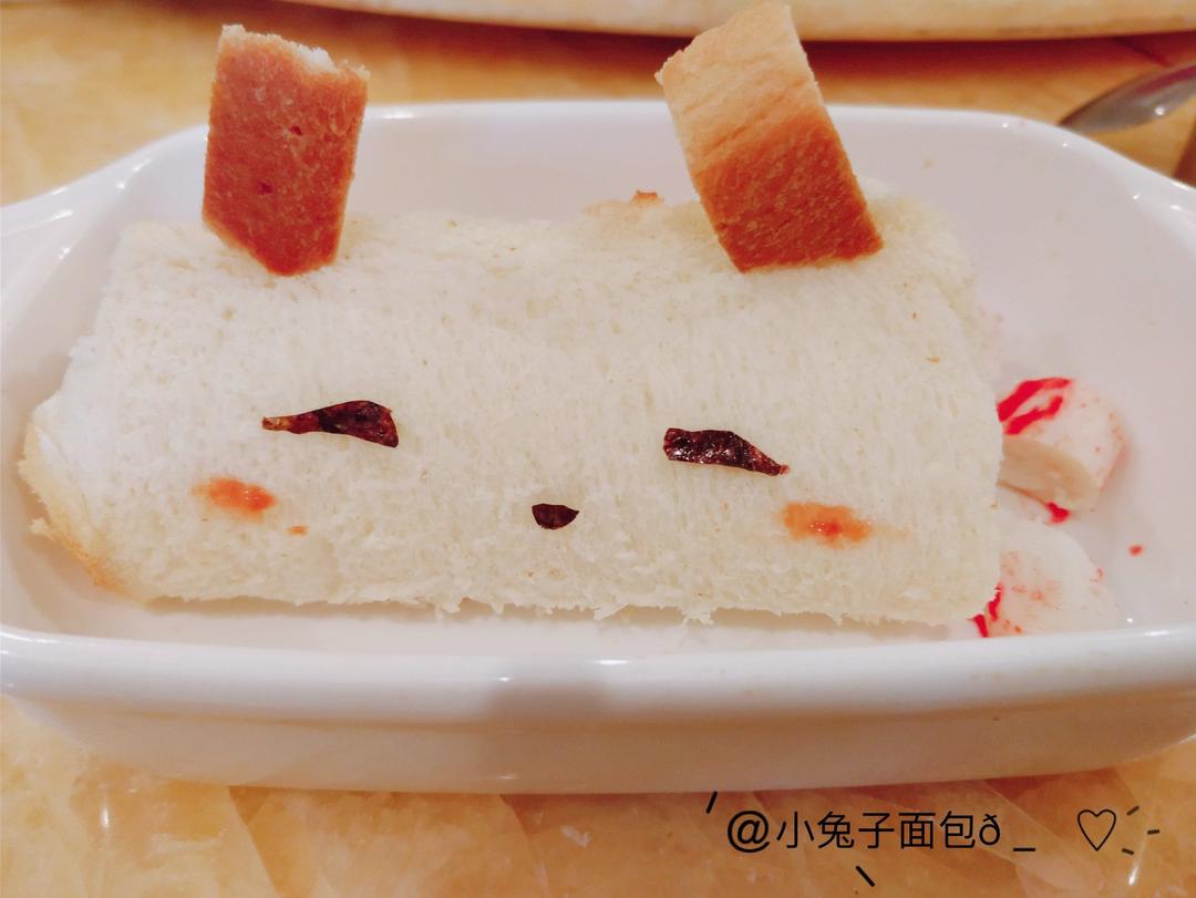 兔子吐司