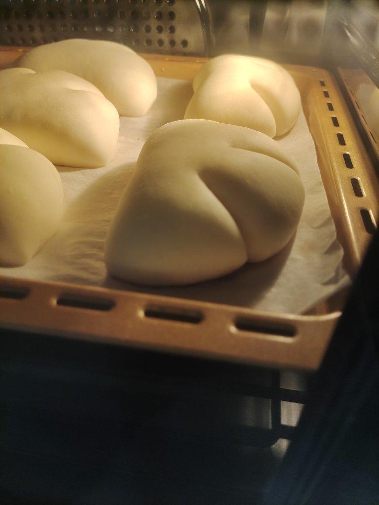 法式面包球
