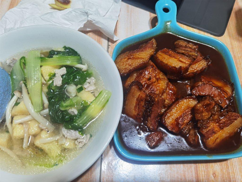 红烧大肉