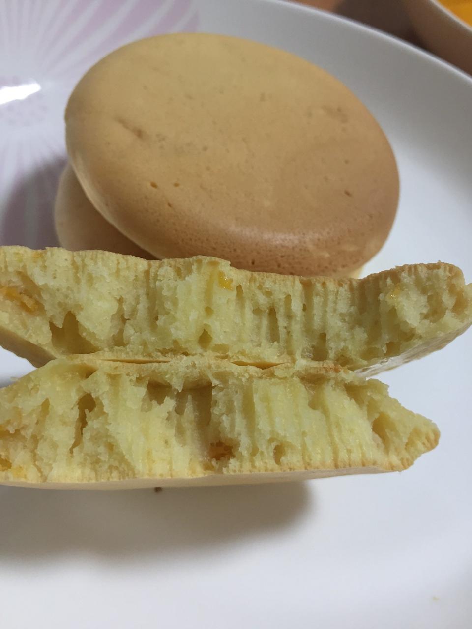 【小嶋rumi】原味松饼