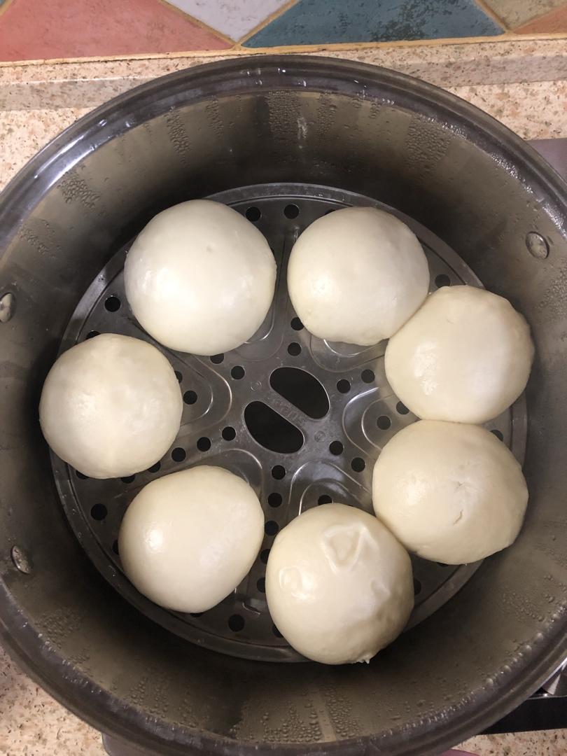 手把手教你蒸馒头