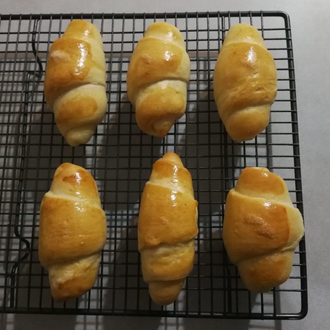 盐面包