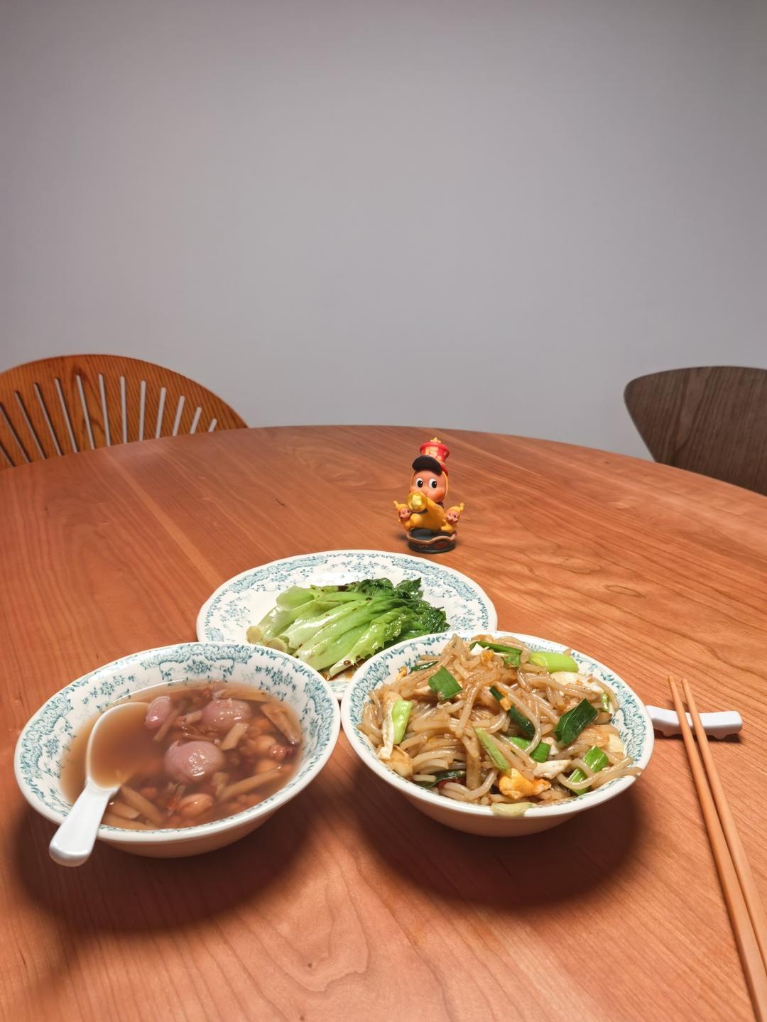 早餐•2026年4月4日