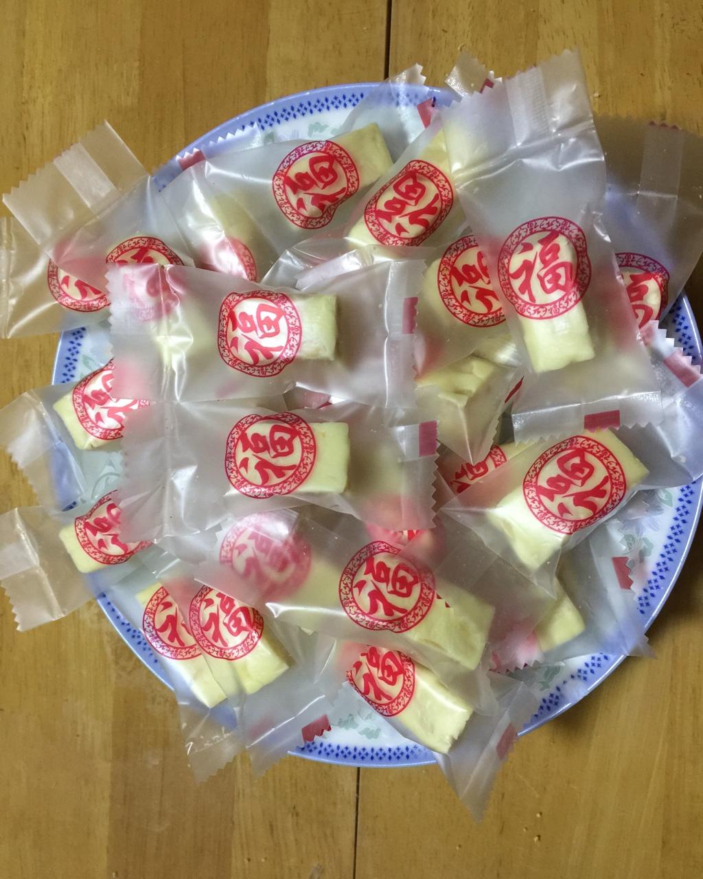 超详细TIPS—自制超美味牛轧糖（熬糖版），秒杀棉花糖版