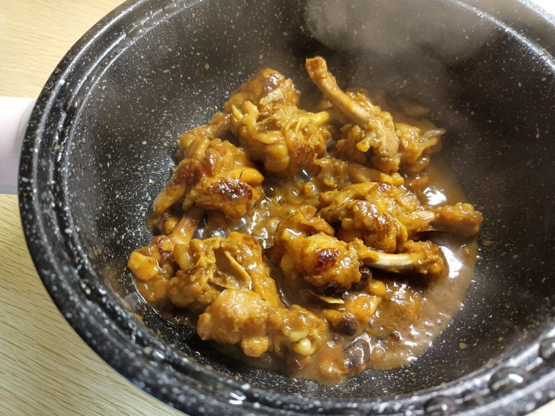 🔥吃过最好吃的蜜汁鸡腿心百吃不厌蜜汁鸡腿🍗