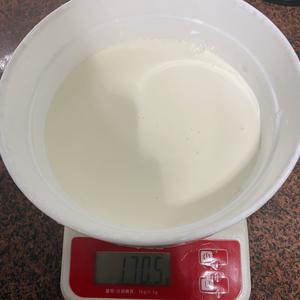 家庭版 | 零基础蘑菇奶油培根意面超详细做法的做法 步骤4