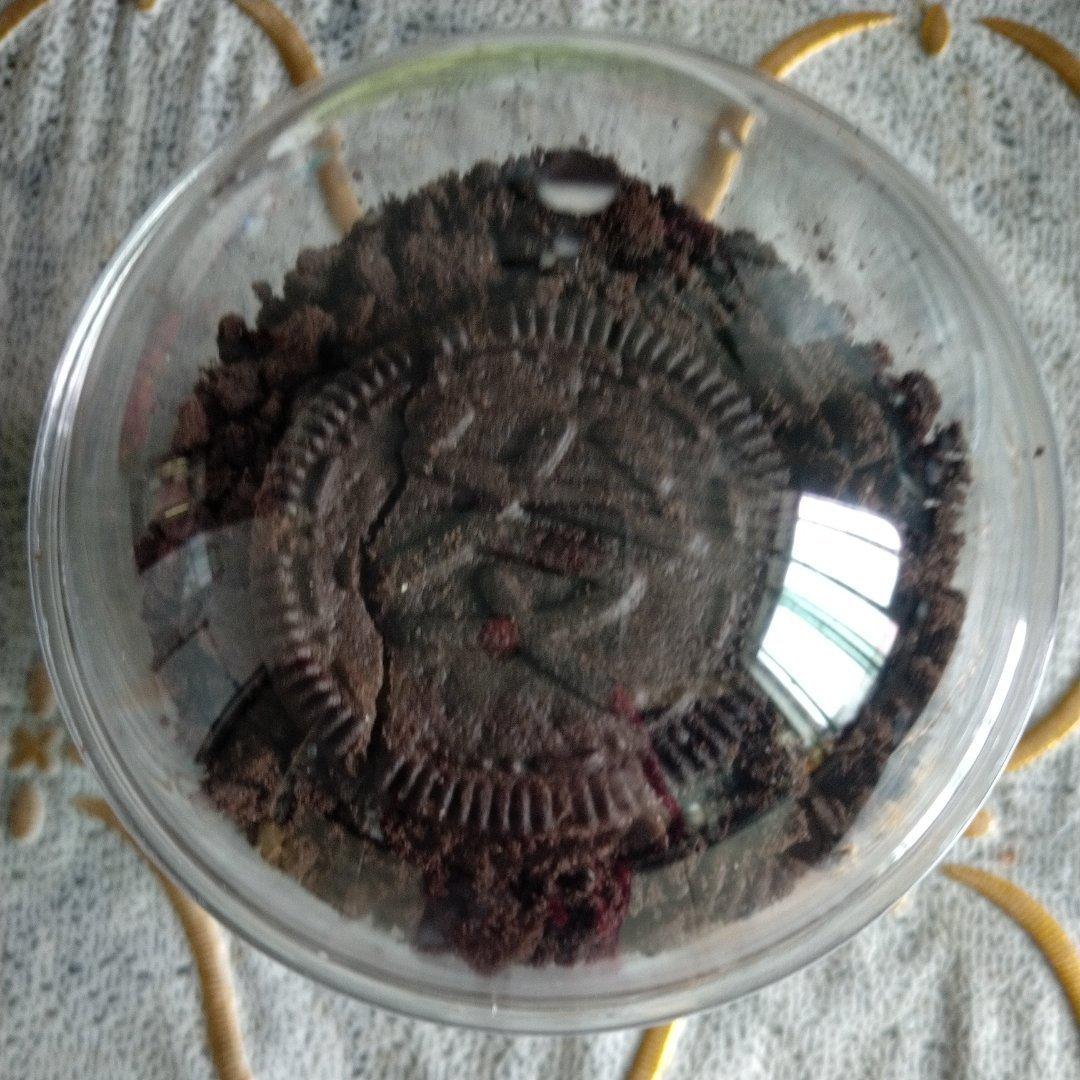 【木糠杯】适合新手小白，不用烤箱的简单甜品