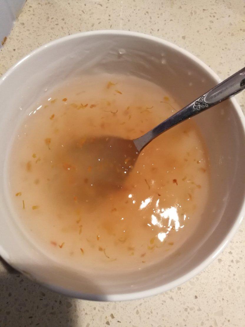 藕粉冲泡方法
详细的不能再详细
简单的不能再简单的