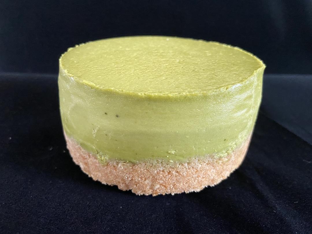 经典重芝士蛋糕