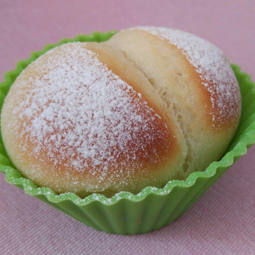 糯米粉小餐包