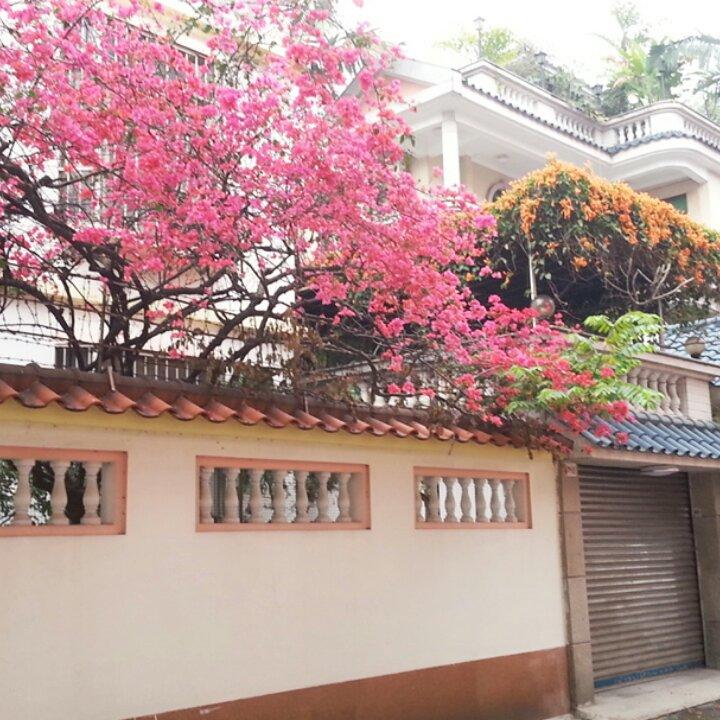 红啤坊的厨房