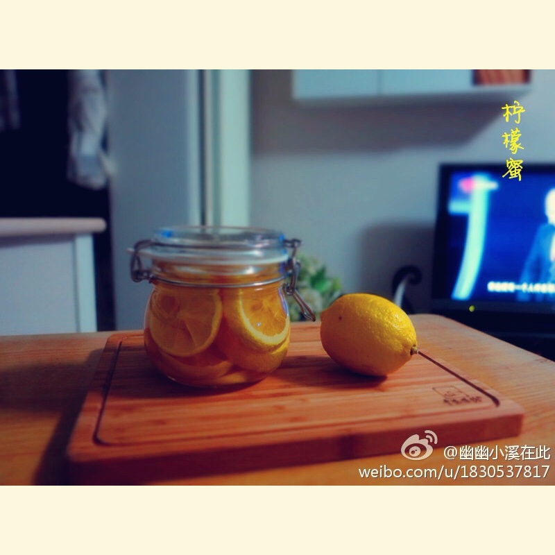 幽幽小溪