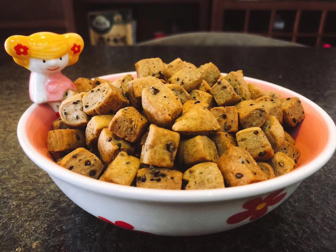 二月二的棋子豆