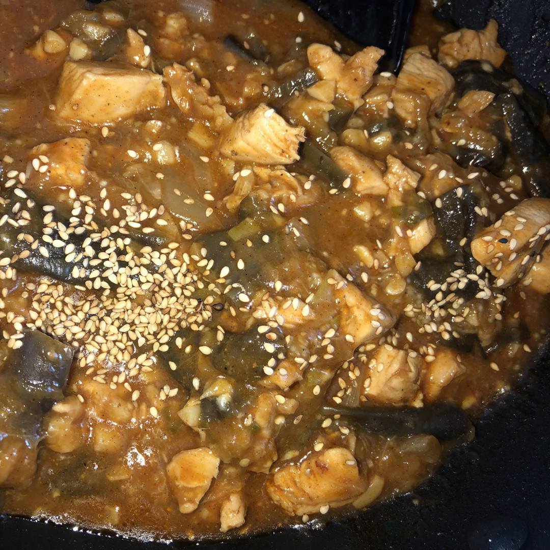 【健康三餐】安东鸡