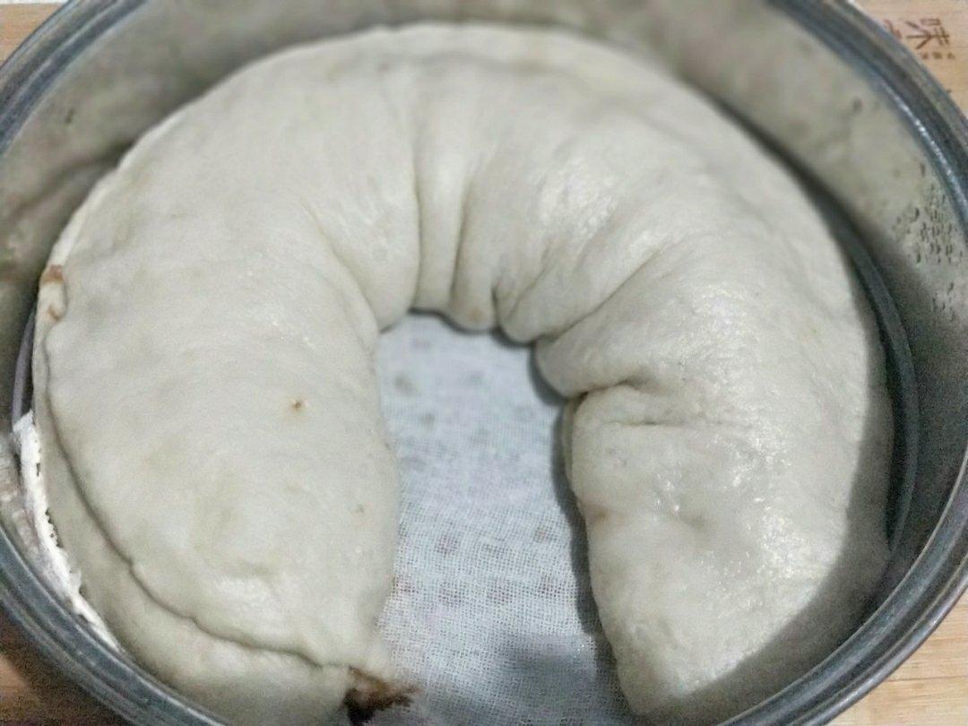 老北京懒龙（肉龙）
