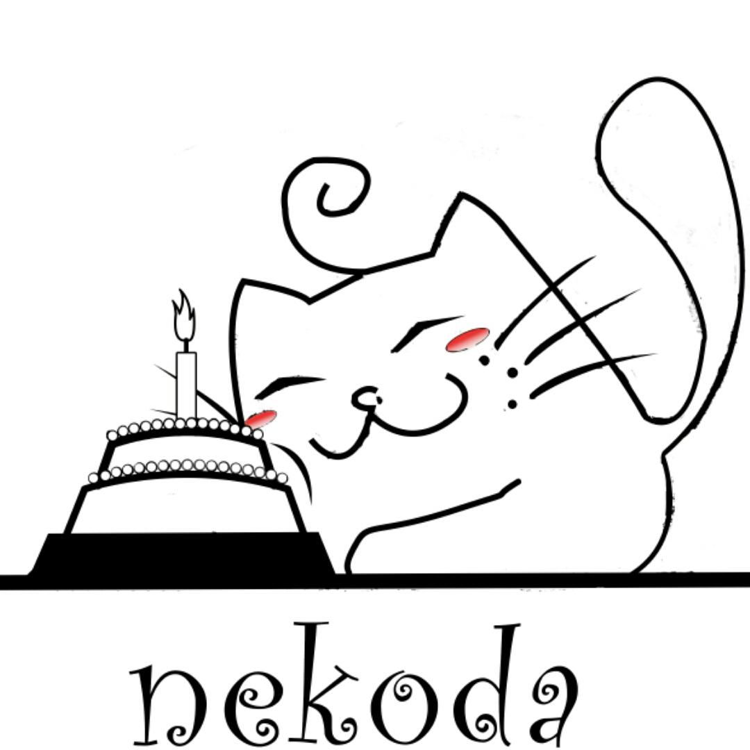 nekoda