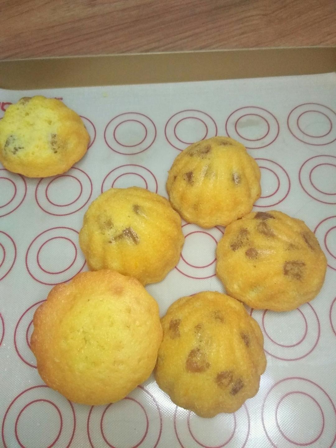 松仁玛德琳