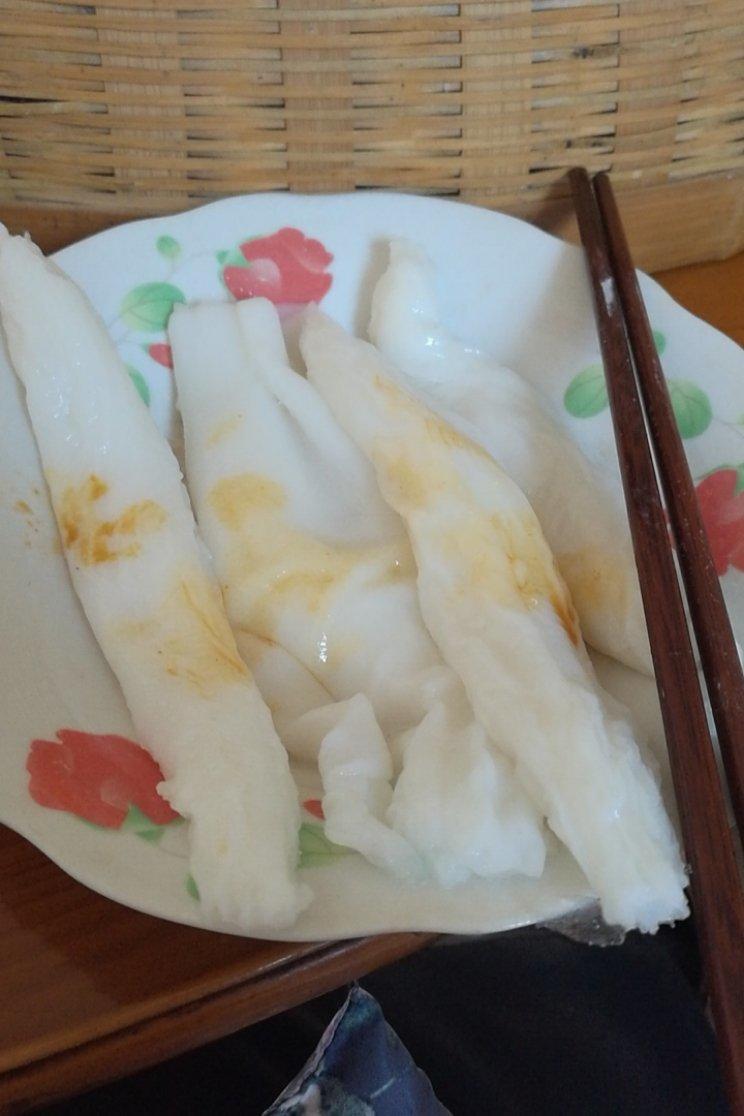 肠粉