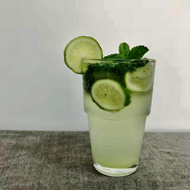 周杰伦的Mojito全民微醺