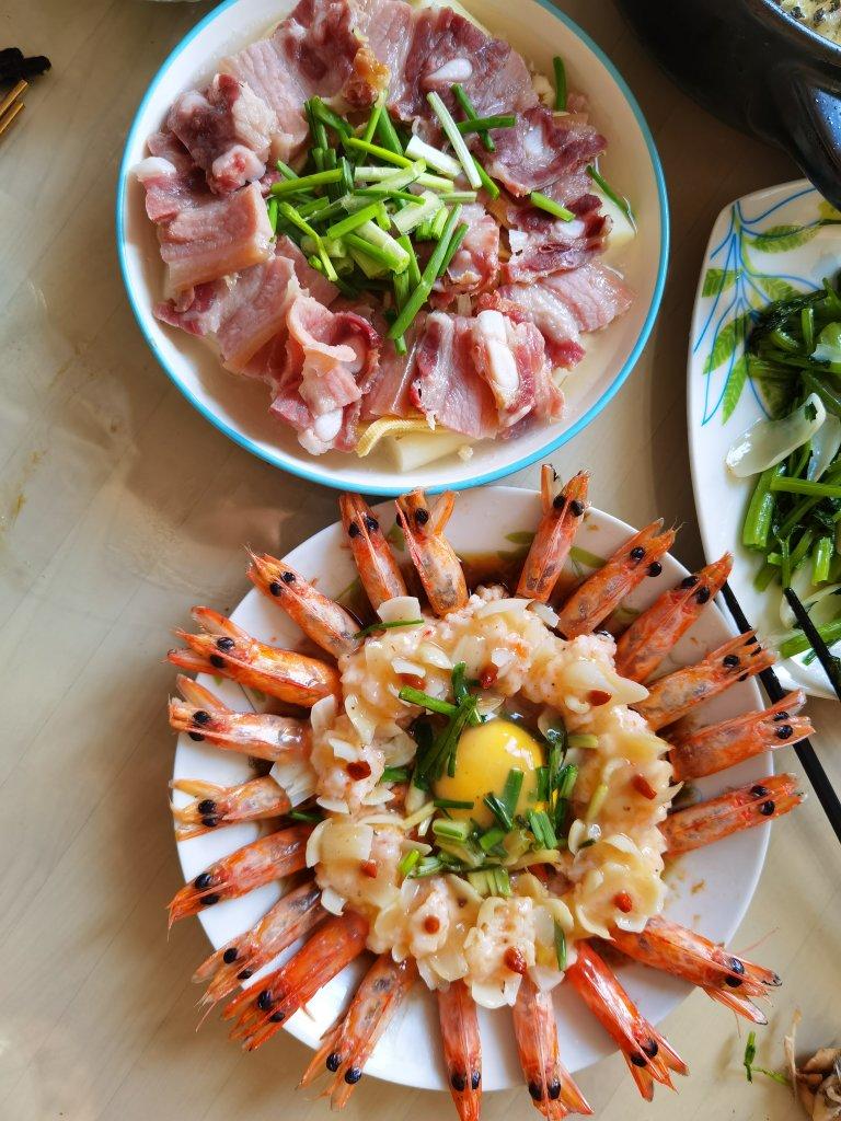 高颜值💯巨简单❗️餐桌上那道最亮丽的“风景线”❗️❗️