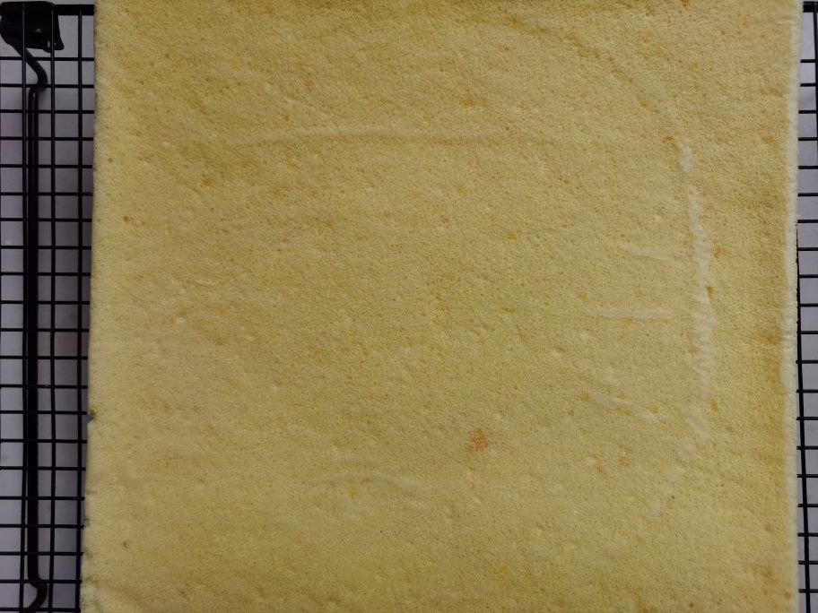 不输鲍师傅—松软美味不腻版海苔肉松小贝（内附超详细蛋白打发方法）