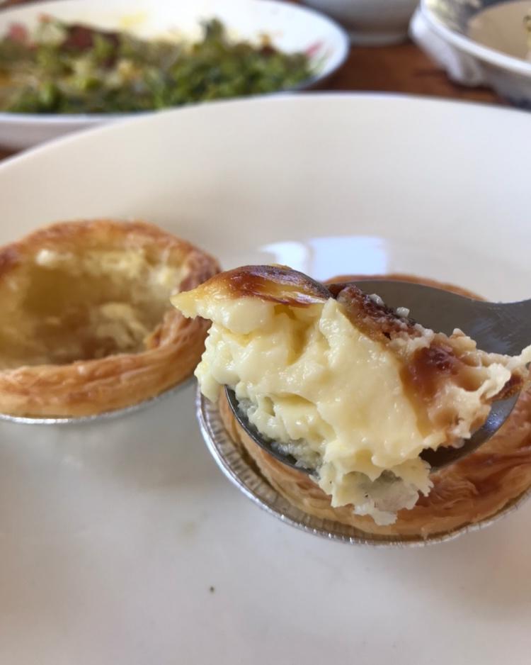 教你做和KFC一样超级好吃的【葡式蛋挞】，吃了根本就停不下来吖