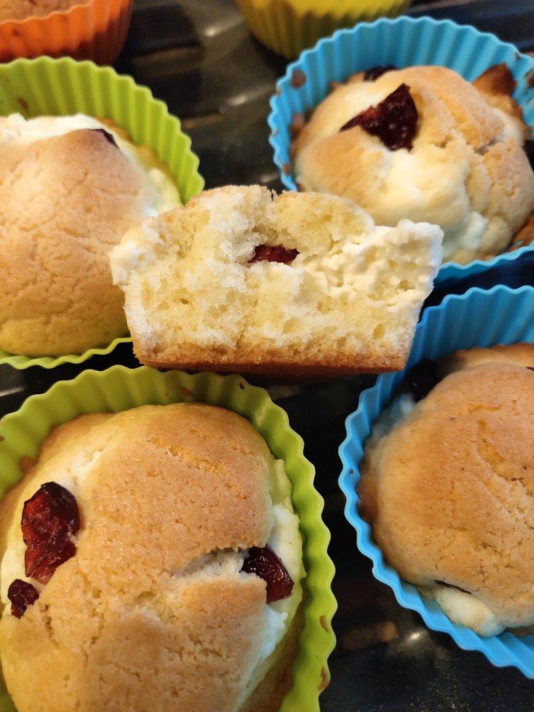 【川上文代】奶油奶酪块牛油磅蛋糕 罂粟籽是真爱！