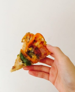 小妮纸的beautiful life