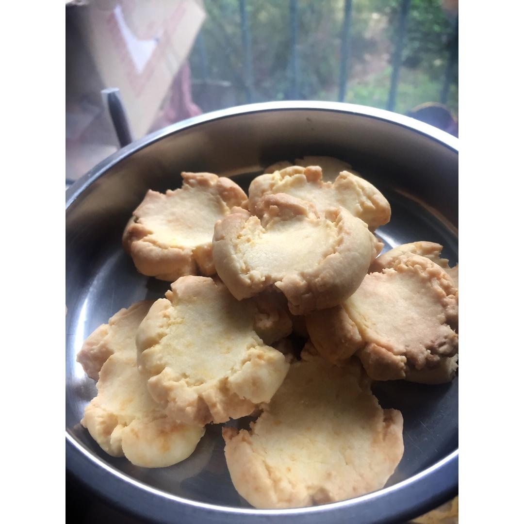 玛格丽特饼干