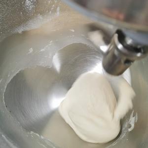 日式炼乳面包的做法 步骤1