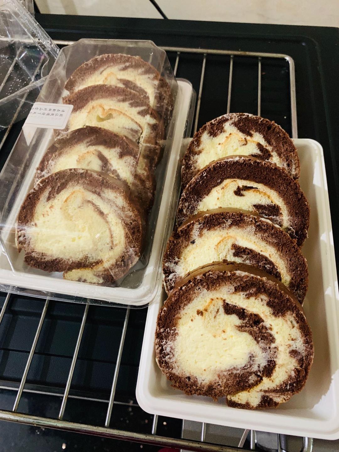 超酷的可可炫风卷