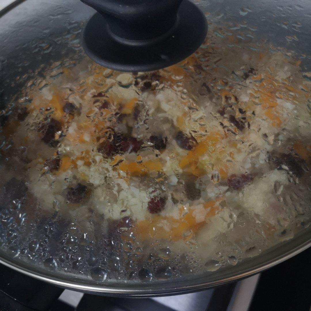 【曼食慢语】羊肉抓饭