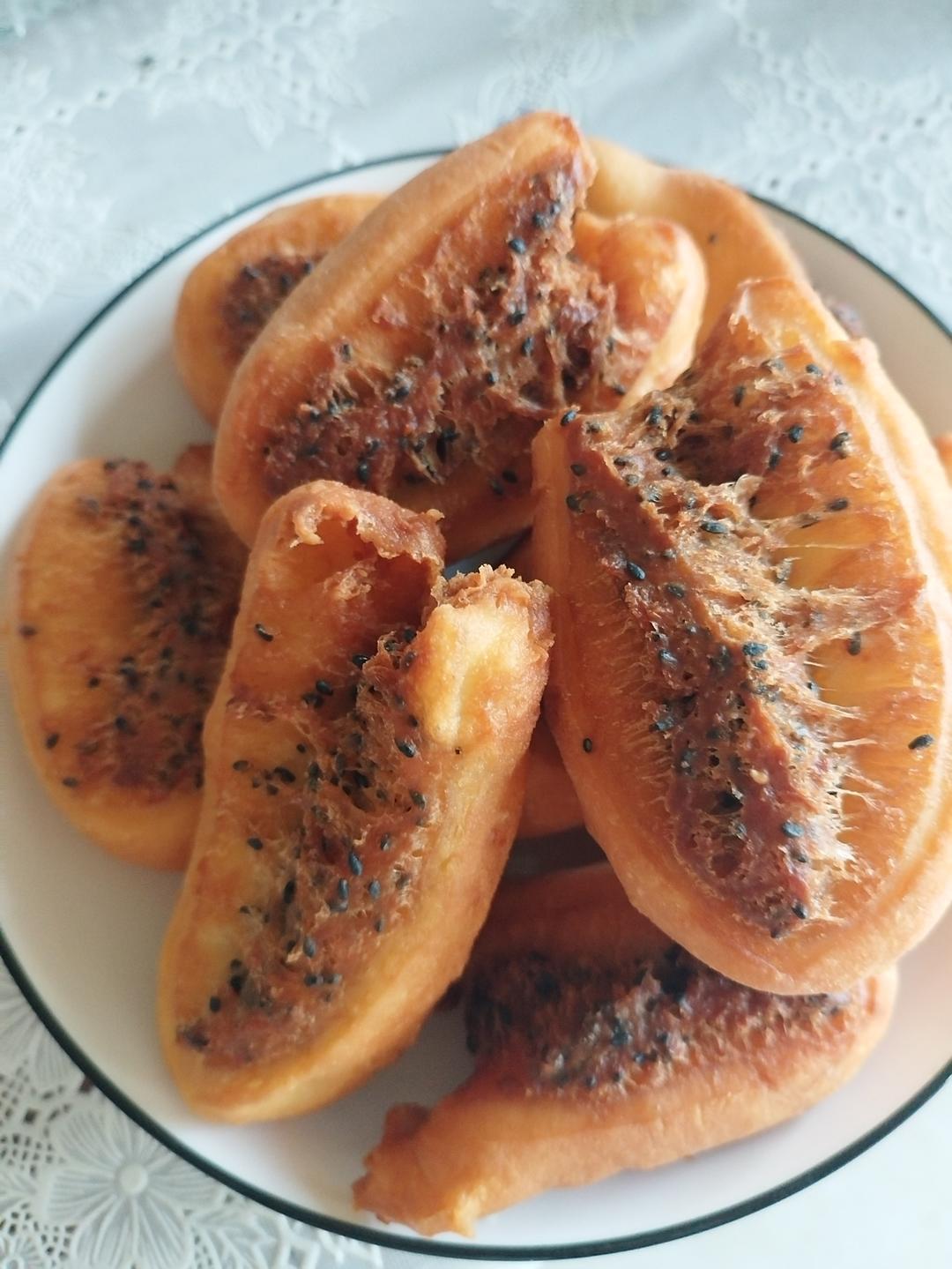 香酥蓬松🐎马耳👂