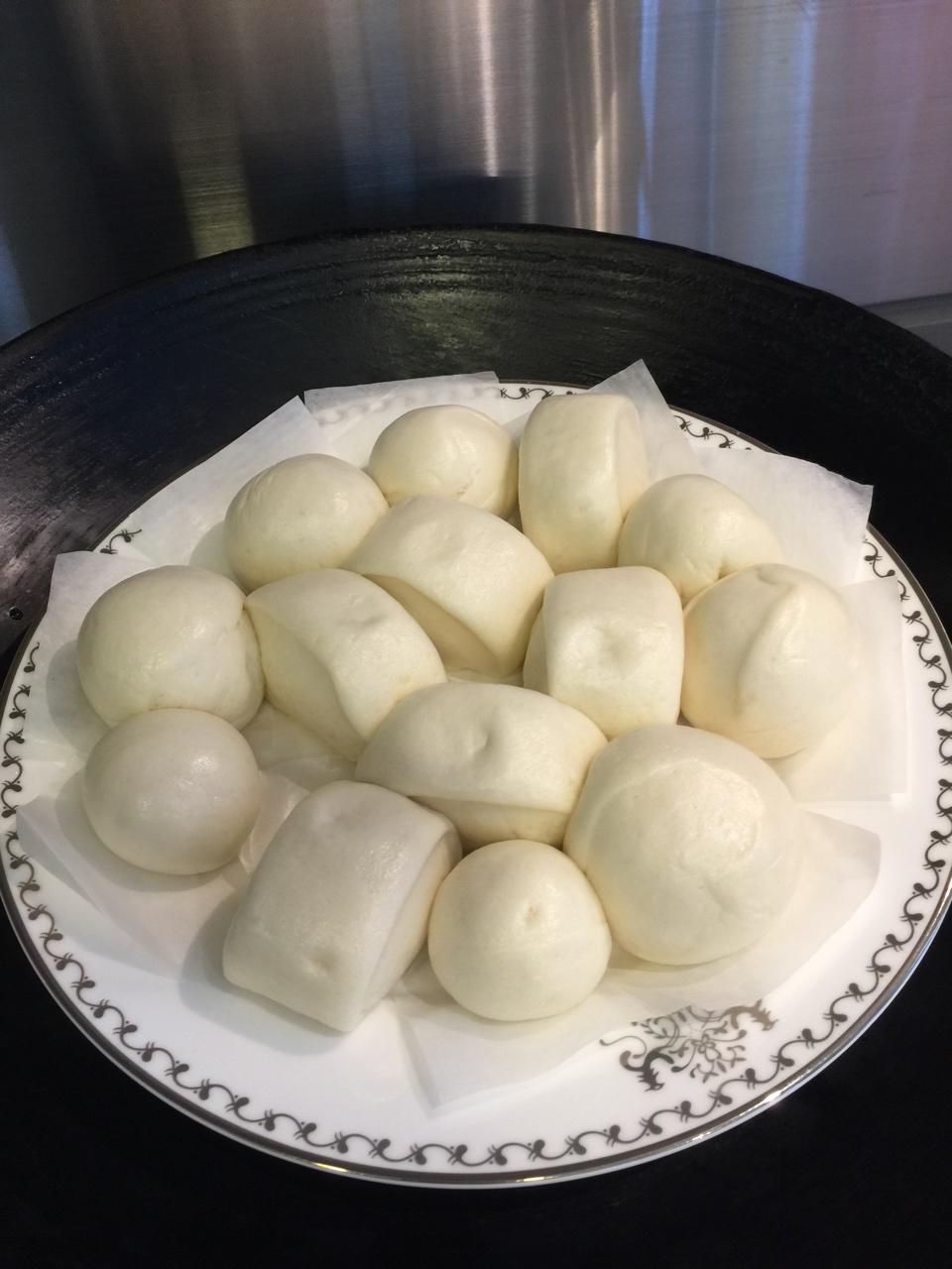 馒头成形记（图文完全版）