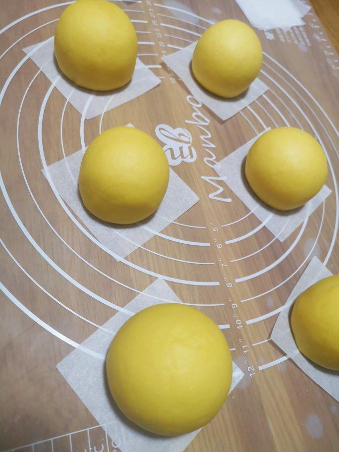 零基础小白轻松上手——简单快手的松软馒头