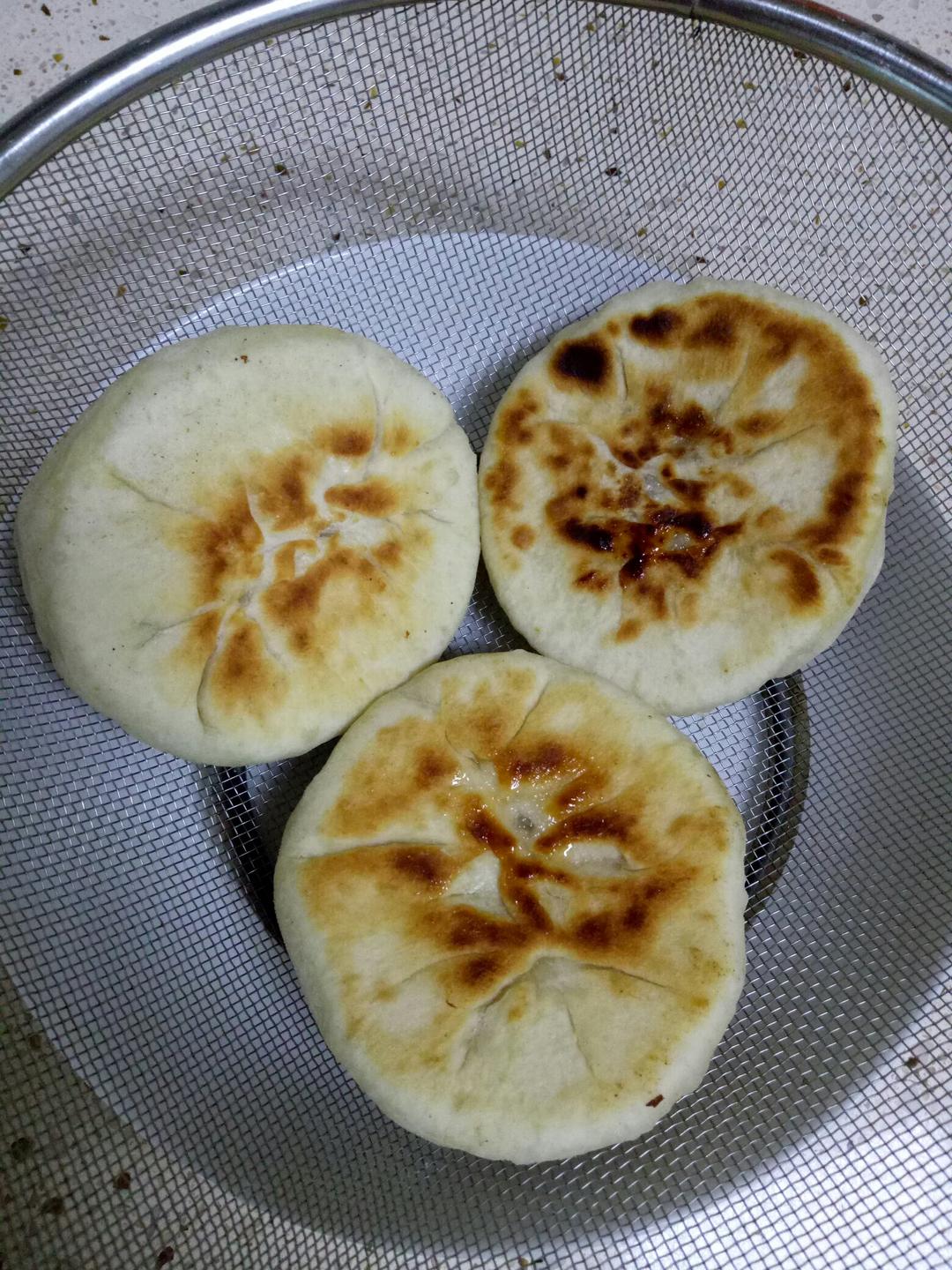 糖饼