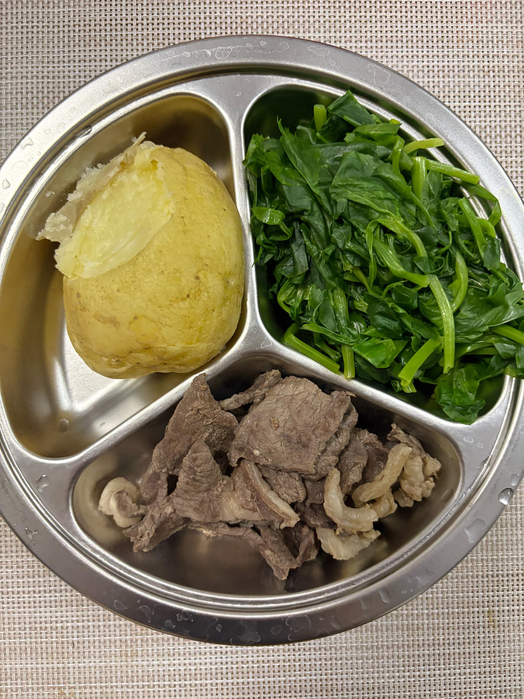 晚餐•2026年3月9日