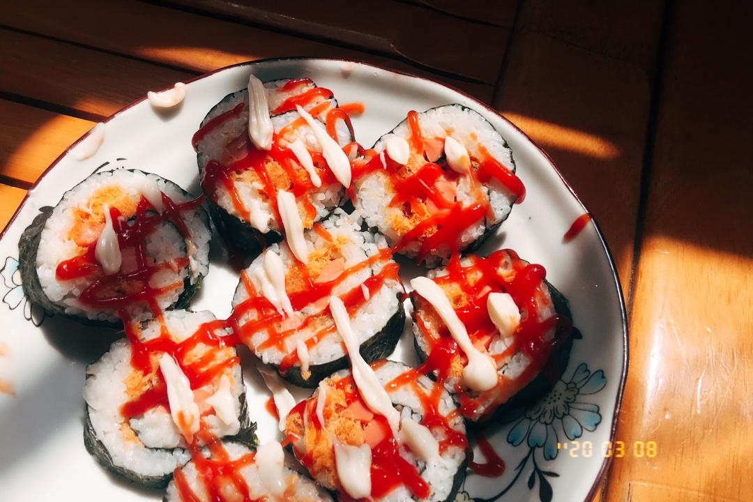 人间有味是清欢