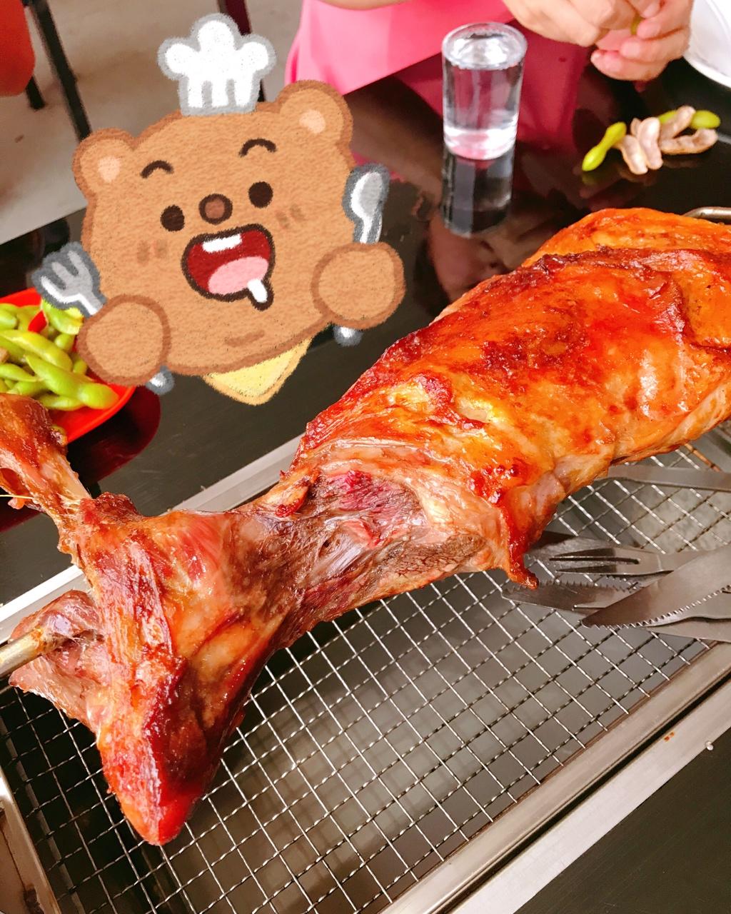 致每一寸充满幸福＆爱的肉肉