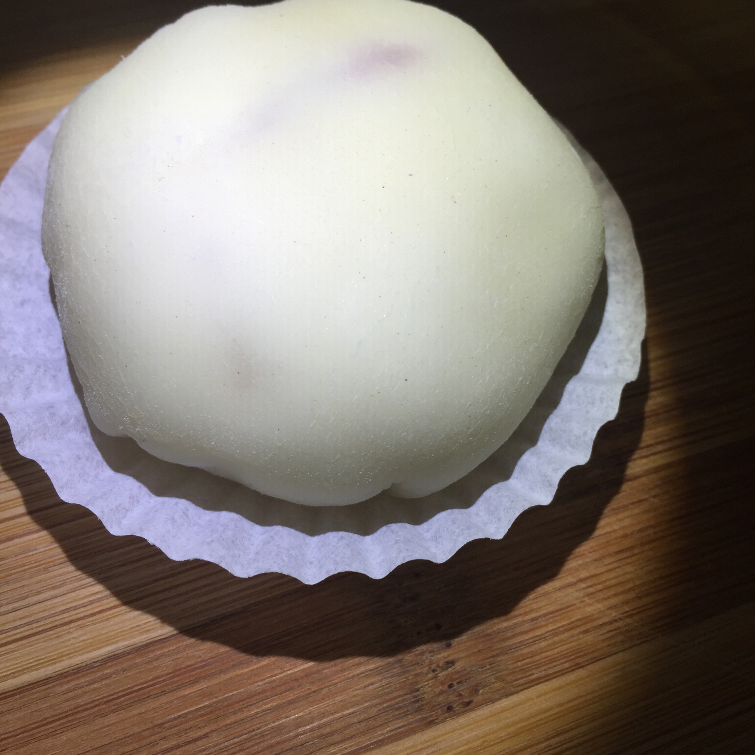 《Tinrry下午茶》教你做雪媚娘大福