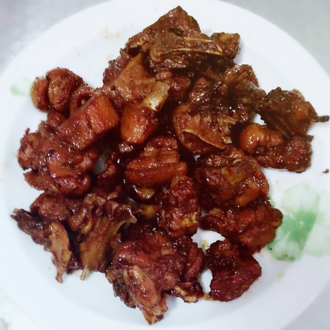 啤酒鸭