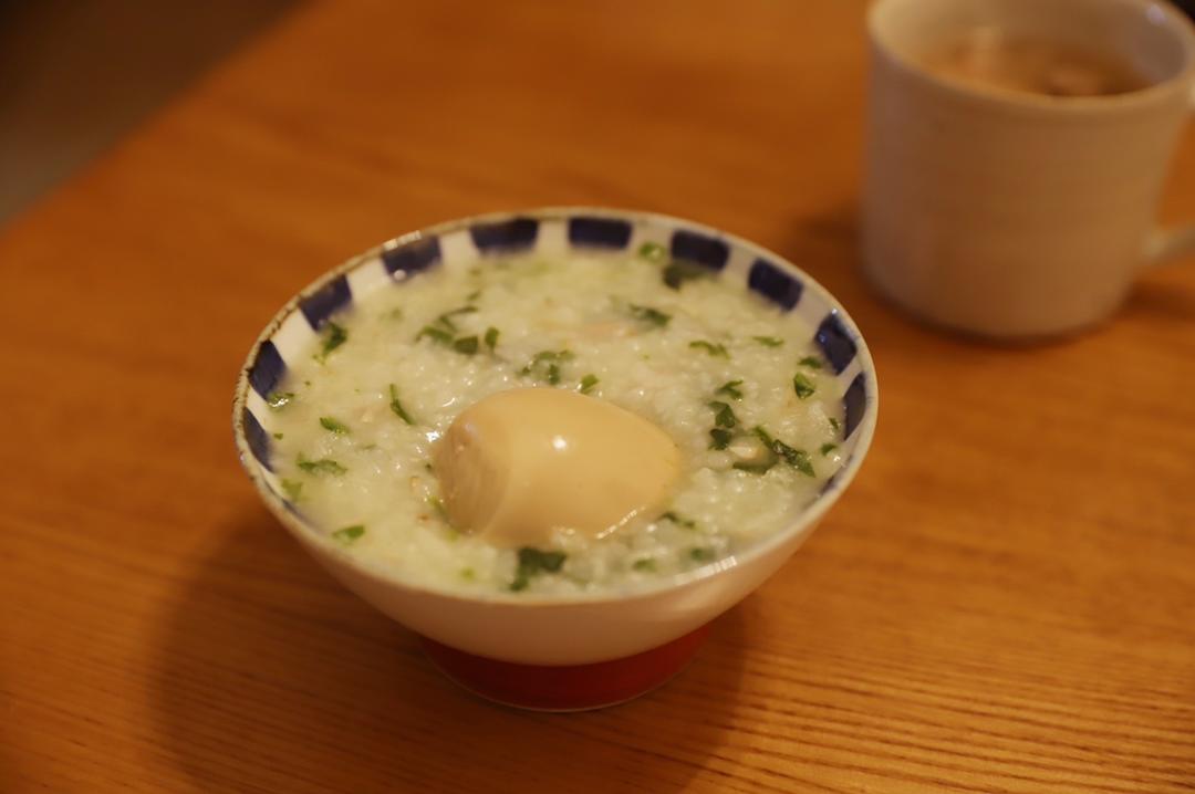 春菜粥