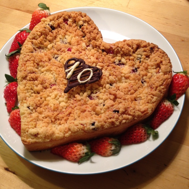 PH大师的金宝顶蓝莓马芬