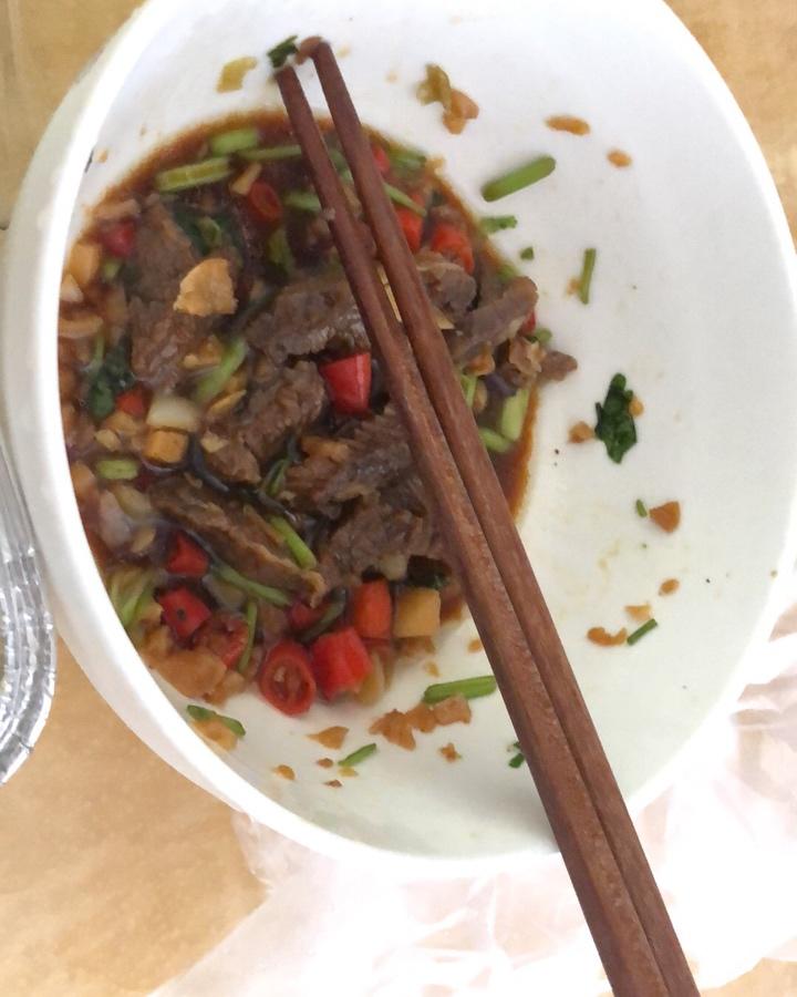 清水（卤）煮牛肉凉拌牛肉做法