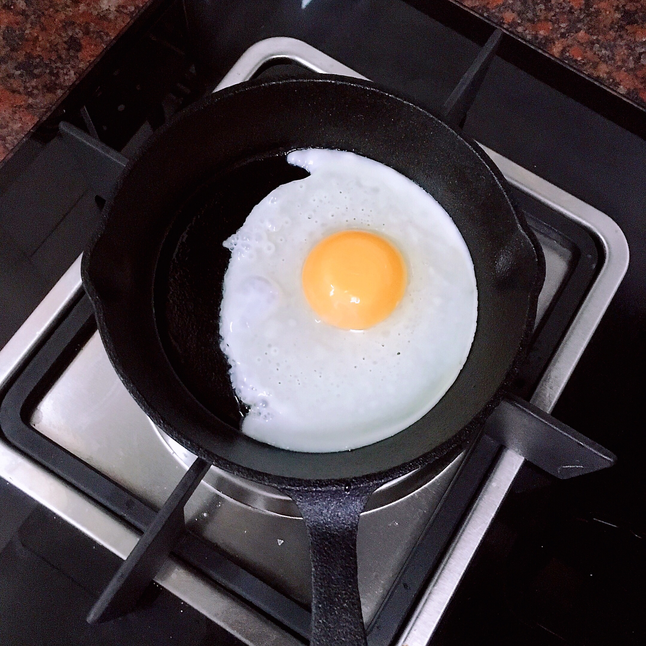 （我的减脂早餐28💕）『彩虹🌈三明治』牛油果山药紫薯鸡蛋的做法 步骤5