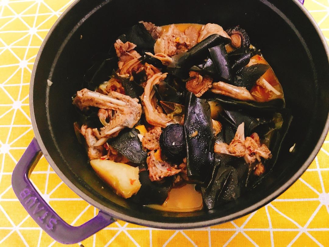 秘制啤酒鸭【曼食慢语】