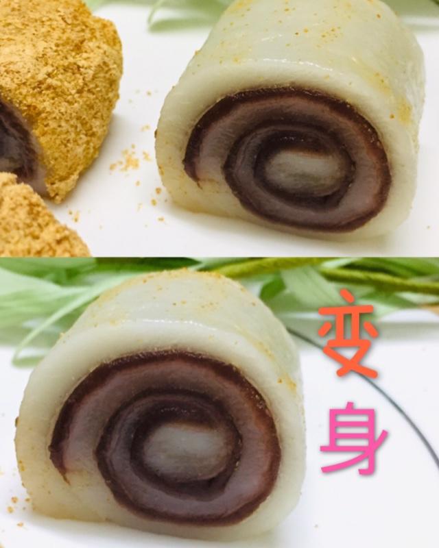 驴打滚