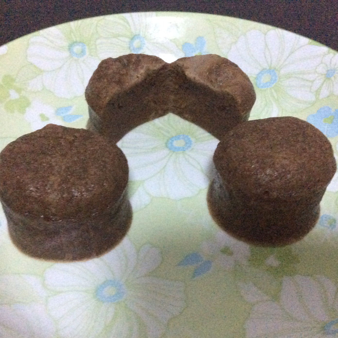 电饭煲版布朗尼