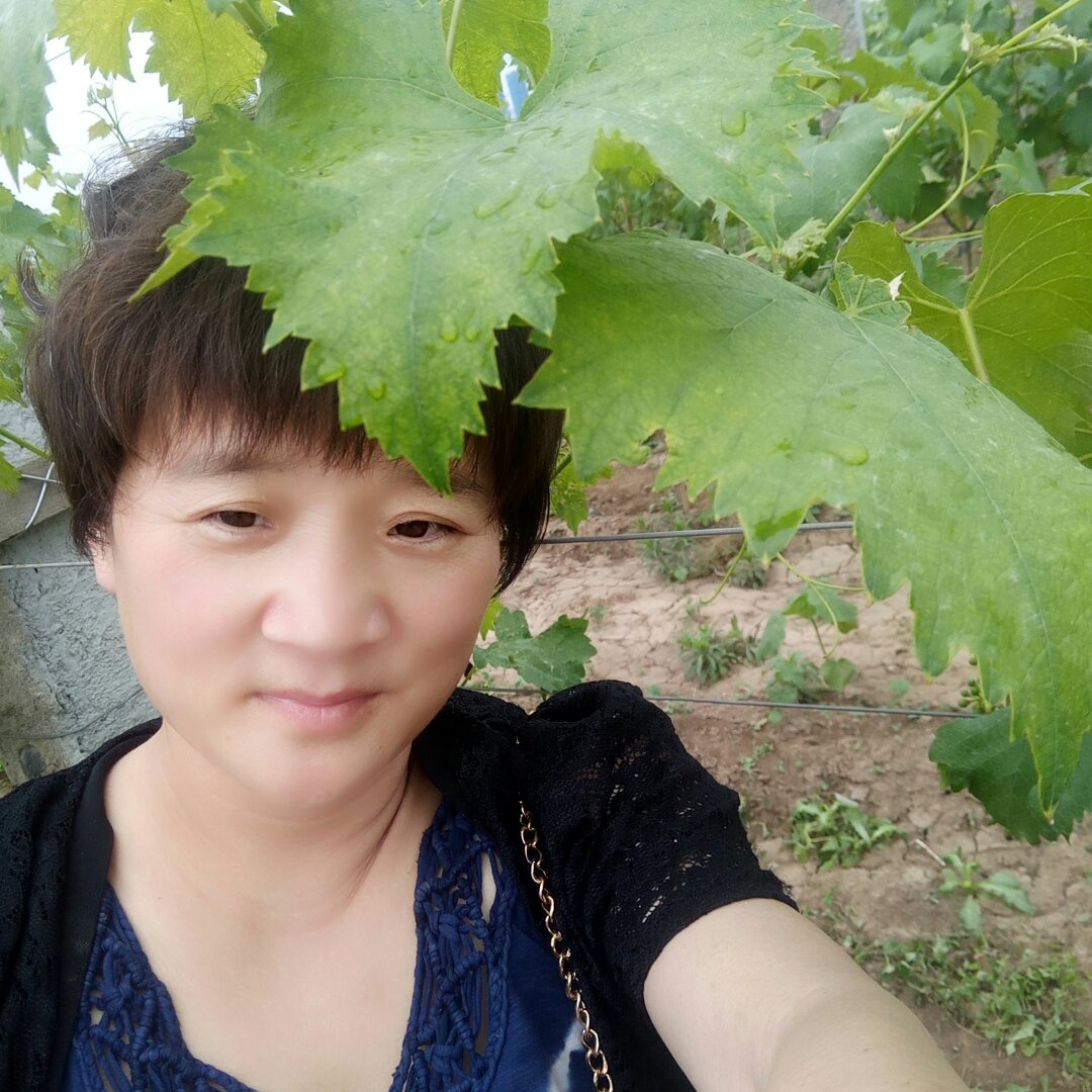 爱你是久处不厌